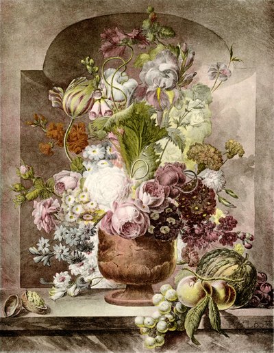 Unknown Image by Pieter van Loo